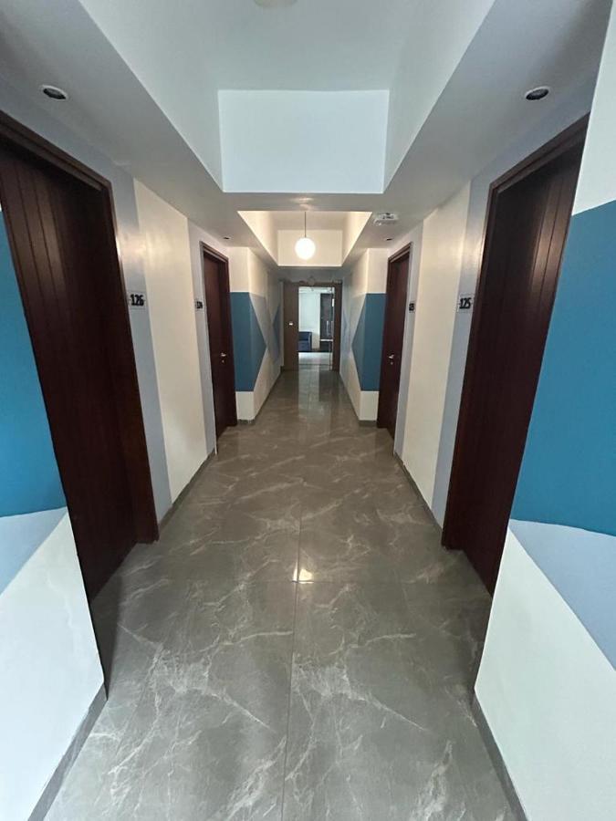 Ivy League House, Pyramid Residency Auberge de jeunesse *