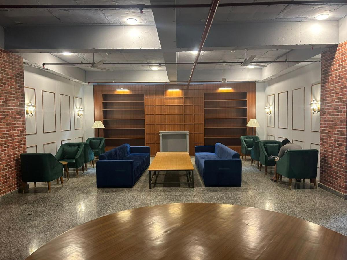 Auberge de jeunesse Ivy League House, Pyramid Residency New Delhi